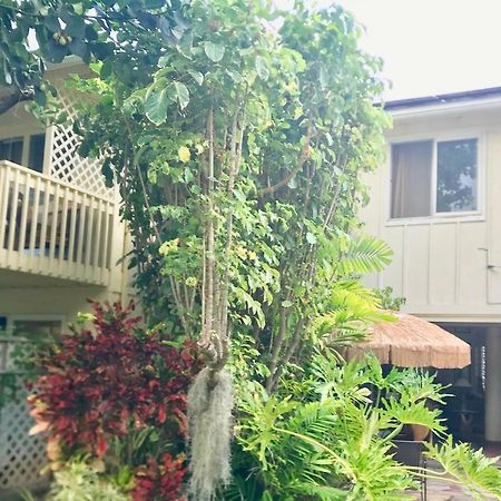 Lovely Relaxing Lanikai Studio, Legal Vacation Rental Kailua Zewnętrze zdjęcie
