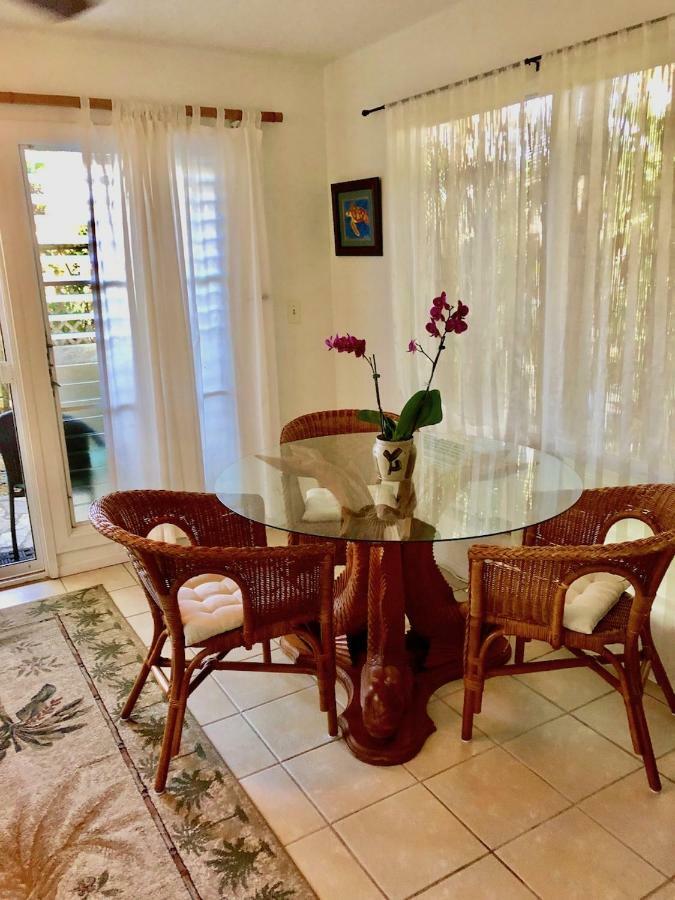 Lovely Relaxing Lanikai Studio, Legal Vacation Rental Kailua Zewnętrze zdjęcie