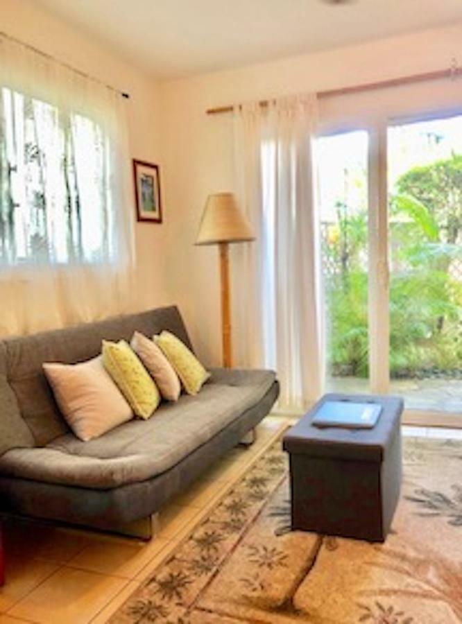 Lovely Relaxing Lanikai Studio, Legal Vacation Rental Kailua Zewnętrze zdjęcie