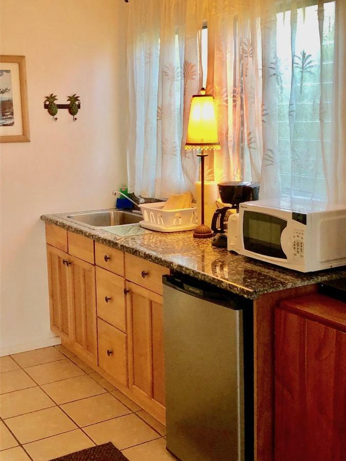 Lovely Relaxing Lanikai Studio, Legal Vacation Rental Kailua Zewnętrze zdjęcie